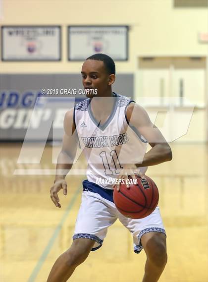 Thumbnail 2 in David W. Butler @ Hickory Ridge photogallery.