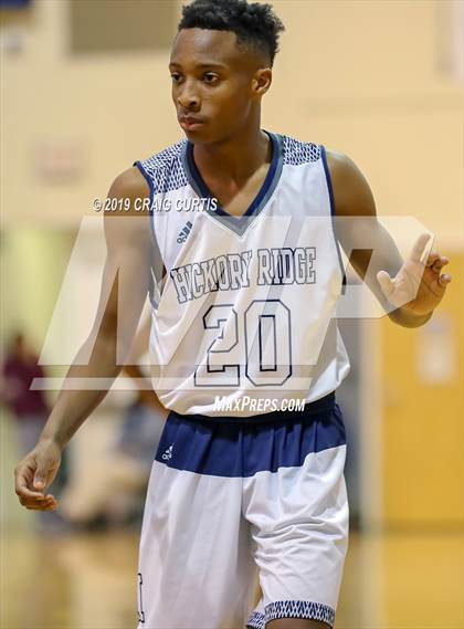 Thumbnail 2 in David W. Butler @ Hickory Ridge photogallery.