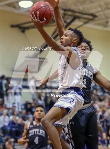 Thumbnail 3 in David W. Butler @ Hickory Ridge photogallery.