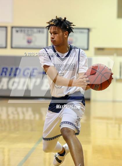 Thumbnail 1 in David W. Butler @ Hickory Ridge photogallery.