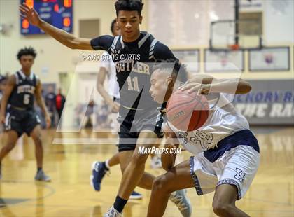 Thumbnail 3 in David W. Butler @ Hickory Ridge photogallery.