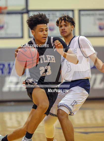 Thumbnail 2 in David W. Butler @ Hickory Ridge photogallery.