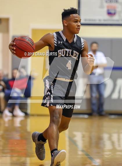 Thumbnail 1 in David W. Butler @ Hickory Ridge photogallery.