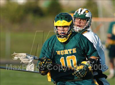 Thumbnail 3 in Williamsville North @ West Seneca East photogallery.