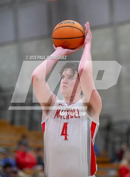 Thumbnail 3 in JSerra Catholic @ Mater Dei photogallery.