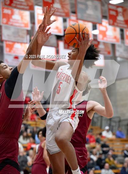Thumbnail 3 in JSerra Catholic @ Mater Dei photogallery.