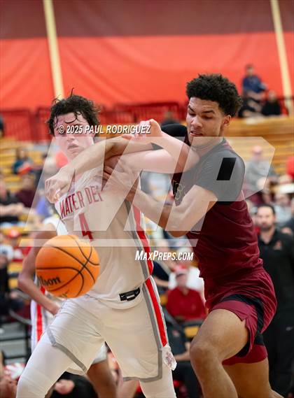 Thumbnail 1 in JSerra Catholic @ Mater Dei photogallery.