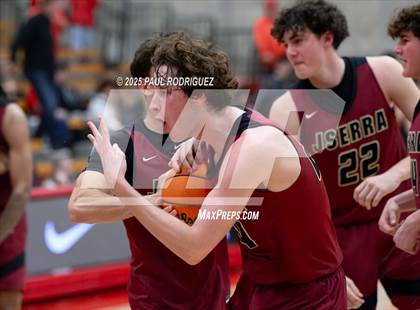 Thumbnail 1 in JSerra Catholic @ Mater Dei photogallery.