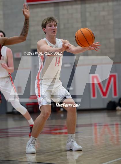 Thumbnail 1 in JSerra Catholic @ Mater Dei photogallery.
