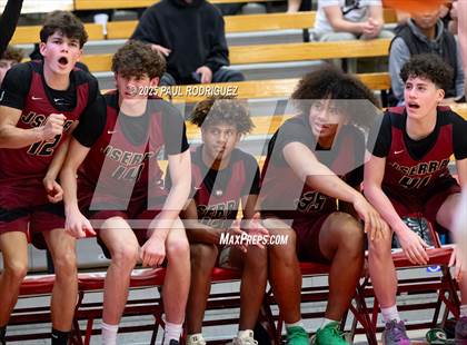 Thumbnail 1 in JSerra Catholic @ Mater Dei photogallery.