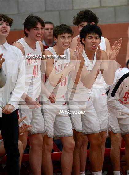 Thumbnail 3 in JSerra Catholic @ Mater Dei photogallery.