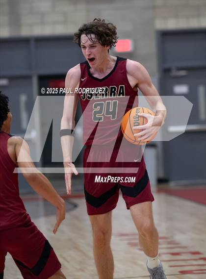 Thumbnail 3 in JSerra Catholic @ Mater Dei photogallery.