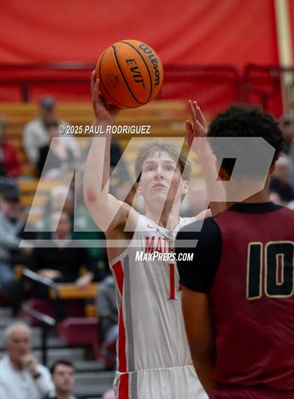 Thumbnail 1 in JSerra Catholic @ Mater Dei photogallery.