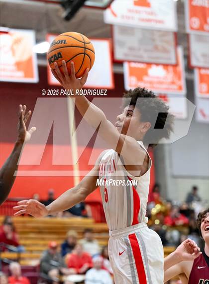 Thumbnail 1 in JSerra Catholic @ Mater Dei photogallery.