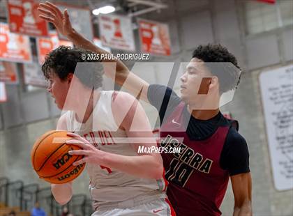 Thumbnail 2 in JSerra Catholic @ Mater Dei photogallery.