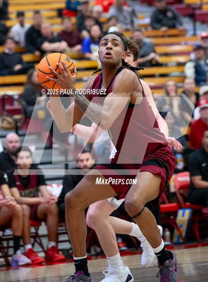 Thumbnail 2 in JSerra Catholic @ Mater Dei photogallery.