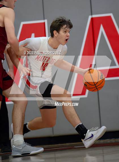 Thumbnail 1 in JSerra Catholic @ Mater Dei photogallery.