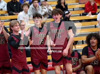 Thumbnail 1 in JSerra Catholic @ Mater Dei photogallery.
