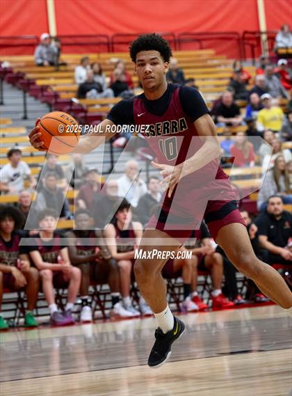 Thumbnail 2 in JSerra Catholic @ Mater Dei photogallery.