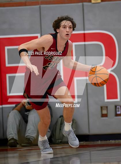 Thumbnail 1 in JSerra Catholic @ Mater Dei photogallery.