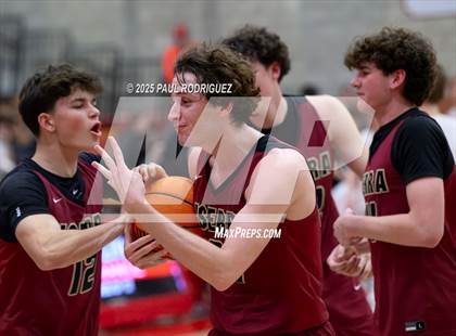 Thumbnail 1 in JSerra Catholic @ Mater Dei photogallery.