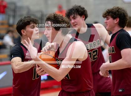 Thumbnail 2 in JSerra Catholic @ Mater Dei photogallery.