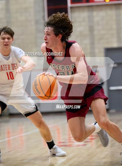 Thumbnail 1 in JSerra Catholic @ Mater Dei photogallery.