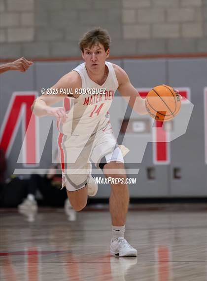 Thumbnail 1 in JSerra Catholic @ Mater Dei photogallery.