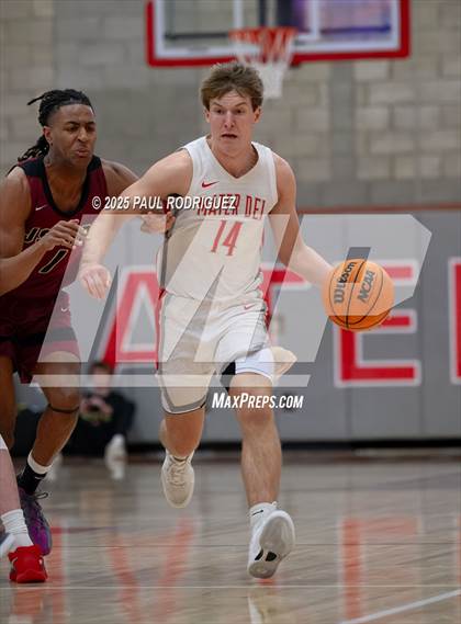 Thumbnail 2 in JSerra Catholic @ Mater Dei photogallery.