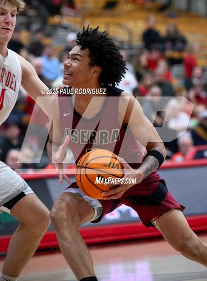 Thumbnail 3 in JSerra Catholic @ Mater Dei photogallery.