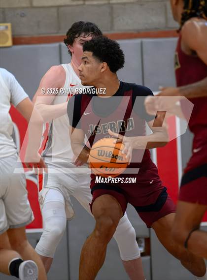 Thumbnail 1 in JSerra Catholic @ Mater Dei photogallery.