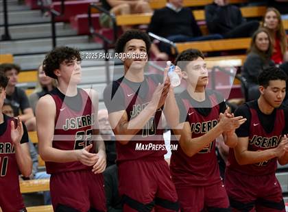 Thumbnail 1 in JSerra Catholic @ Mater Dei photogallery.