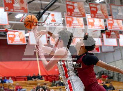 Thumbnail 1 in JSerra Catholic @ Mater Dei photogallery.