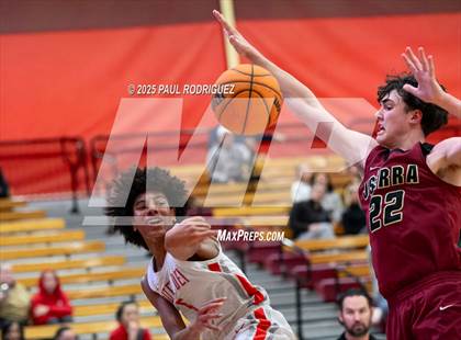 Thumbnail 2 in JSerra Catholic @ Mater Dei photogallery.