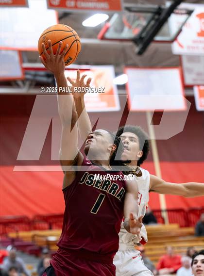 Thumbnail 1 in JSerra Catholic @ Mater Dei photogallery.