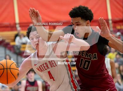 Thumbnail 1 in JSerra Catholic @ Mater Dei photogallery.