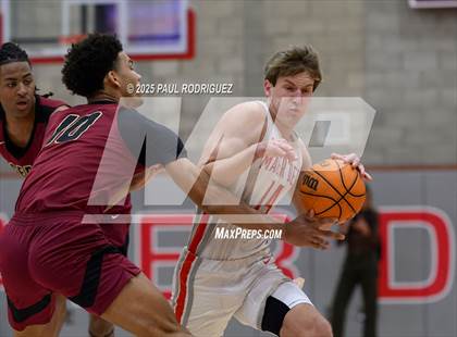 Thumbnail 3 in JSerra Catholic @ Mater Dei photogallery.