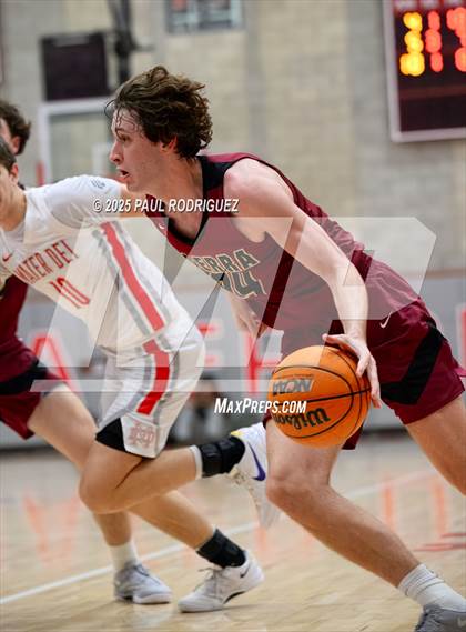 Thumbnail 2 in JSerra Catholic @ Mater Dei photogallery.