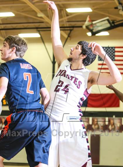 Thumbnail 2 in McKinney North @ Wylie photogallery.