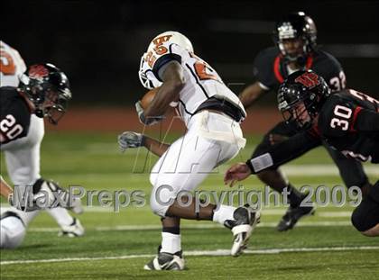 Thumbnail 3 in Westwood @ Vista Ridge photogallery.