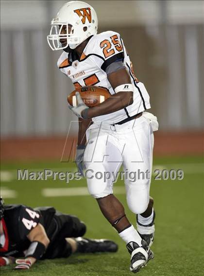 Thumbnail 3 in Westwood @ Vista Ridge photogallery.
