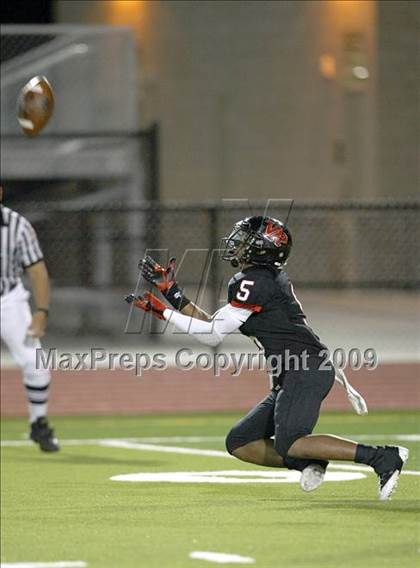 Thumbnail 3 in Westwood @ Vista Ridge photogallery.
