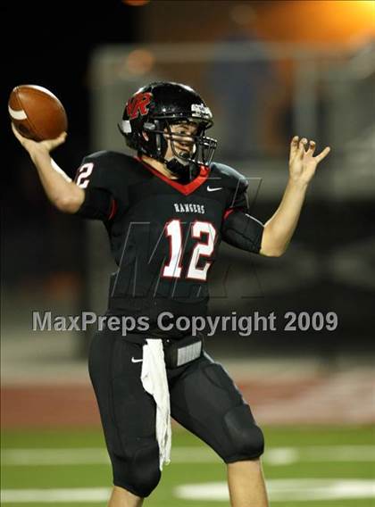 Thumbnail 1 in Westwood @ Vista Ridge photogallery.