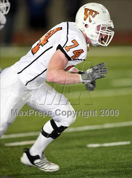 Thumbnail 3 in Westwood @ Vista Ridge photogallery.