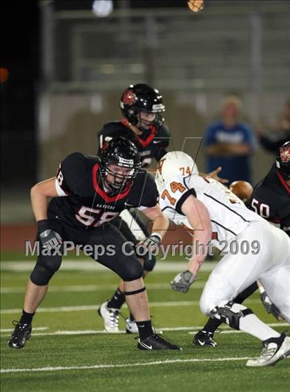 Thumbnail 1 in Westwood @ Vista Ridge photogallery.