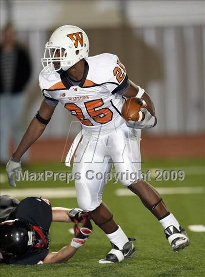 Thumbnail 2 in Westwood @ Vista Ridge photogallery.