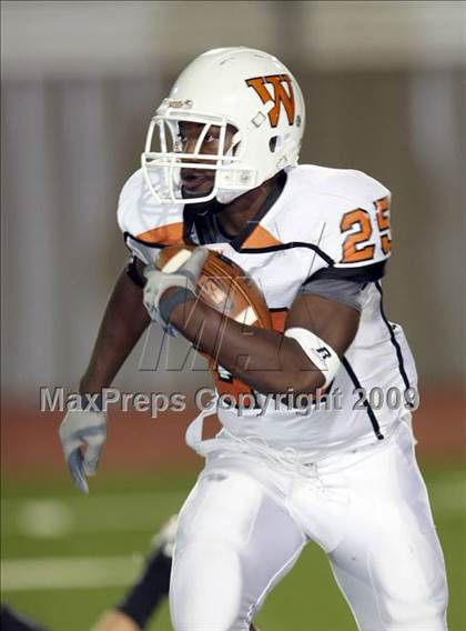 Thumbnail 1 in Westwood @ Vista Ridge photogallery.