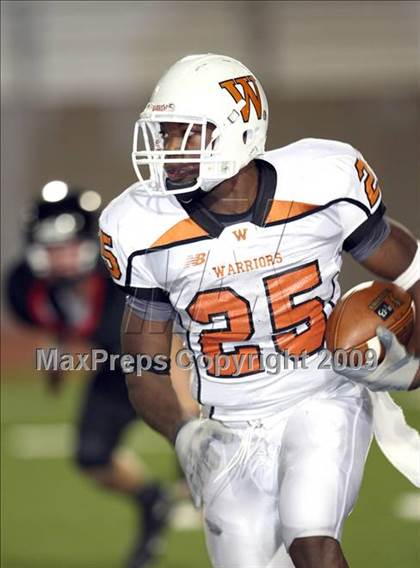 Thumbnail 2 in Westwood @ Vista Ridge photogallery.