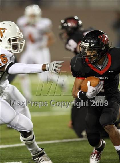 Thumbnail 2 in Westwood @ Vista Ridge photogallery.