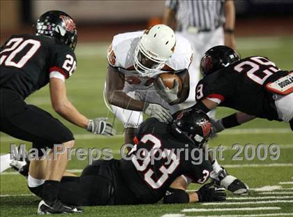Thumbnail 2 in Westwood @ Vista Ridge photogallery.